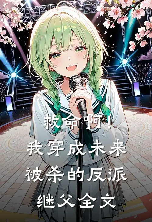 救命啊!我穿成未来被杀的反派继父全文在线阅读