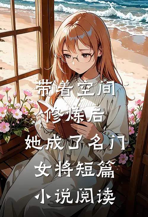 带着空间修炼后,她成了名门女将短篇阅读免费