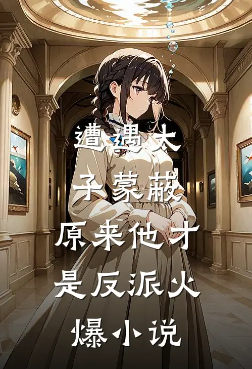 遭遇太子蒙蔽,原来他才是反派火爆免费阅读