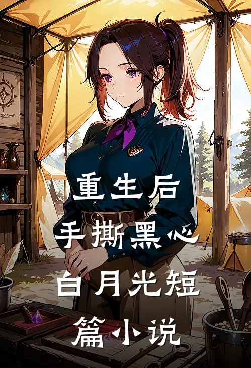 重生后，手撕黑心白月光短篇小说