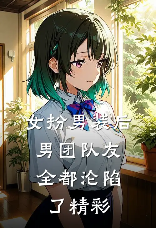 女扮男装后,男团队友全都沦陷了精彩