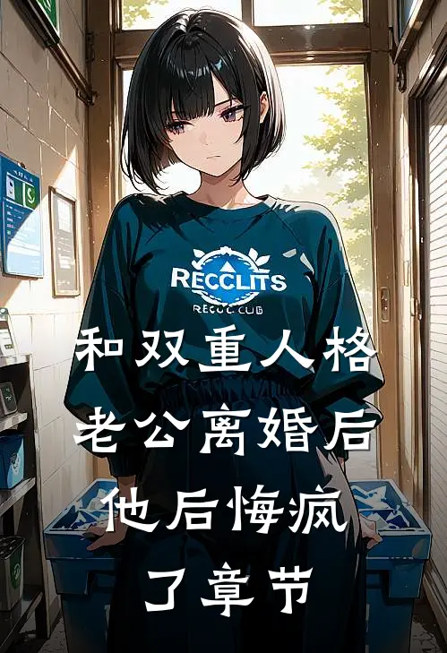 和双重人格老公离婚后，他后悔疯了章节