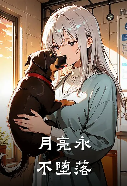 月亮永不堕落