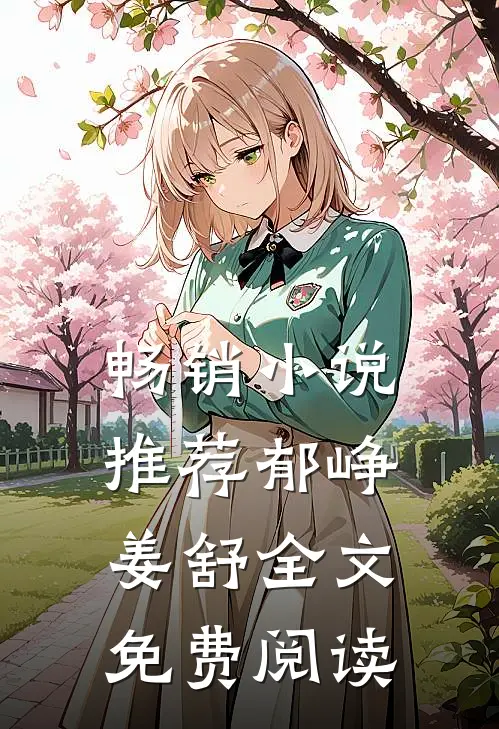 畅销小说推荐郁峥姜舒全文免费阅读