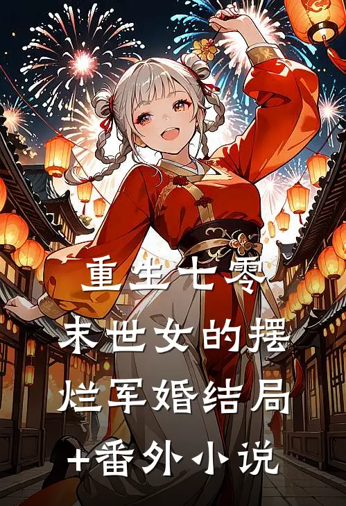 重生七零，末世女的摆烂军婚结局+番外小说