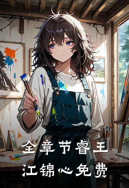 全章节睿王江锦心免费