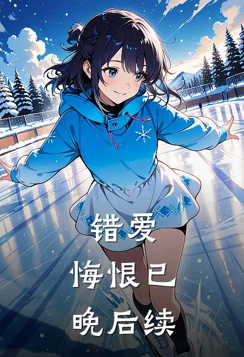 错爱,悔恨已晚后续电视剧