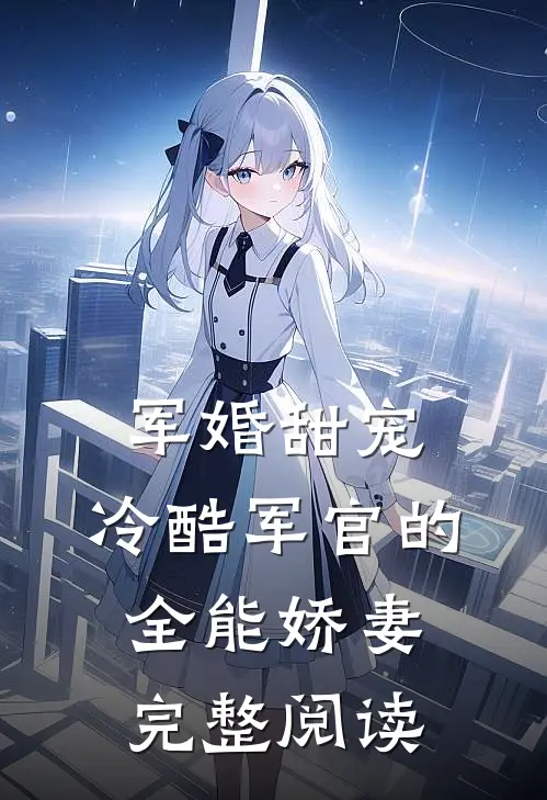 军婚甜宠冷酷军官的全能娇妻完整阅读免费