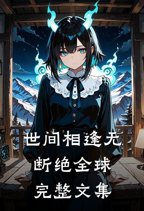 世间相逢无断绝全球完整文集