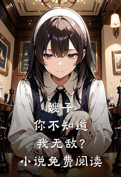 嫂子,你不知道我无敌?免费阅读无弹窗