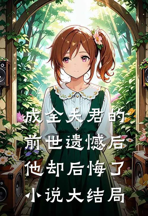成全夫君的前世遗憾后,他却后悔了大结局