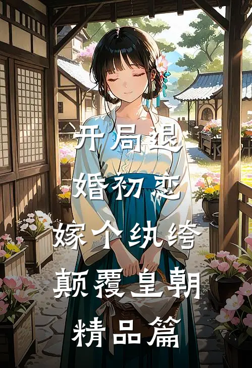开局退婚初恋,嫁个纨绔颠覆皇朝精品篇