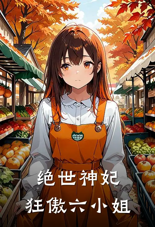 绝世神妃：狂傲六小姐