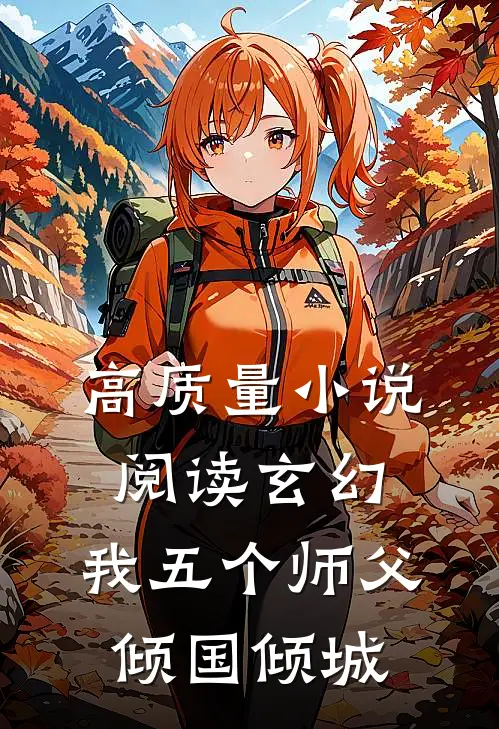 高质量小说阅读玄幻：我五个师父倾国倾城