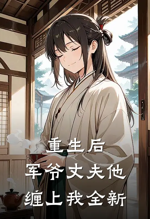 重生后,军爷丈夫他缠上我全新欢