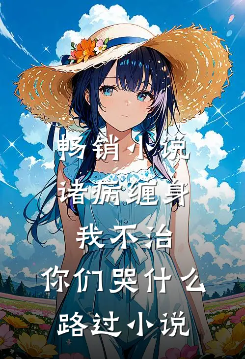 畅销小说诸病缠身,我不治,你们哭什么 路过小说