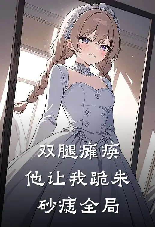 双腿瘫痪，他让我跪朱砂痣全局