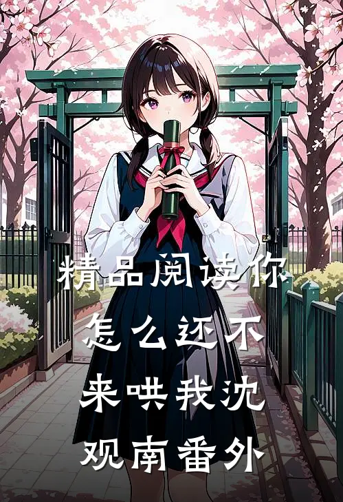 精品阅读你怎么还不来哄我沈观南番外