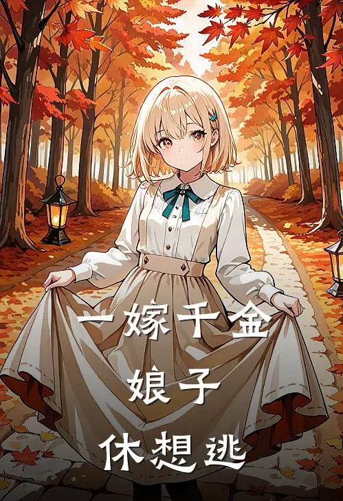 一嫁千金娘子,休想逃 云井井