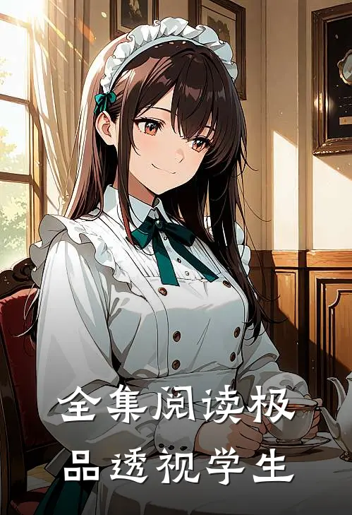 全集阅读极品透视学生