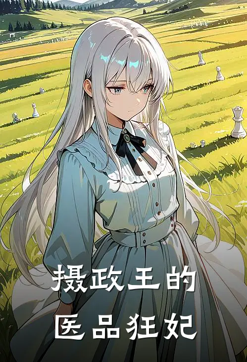 摄政王的医品狂妃完整版本免费阅读