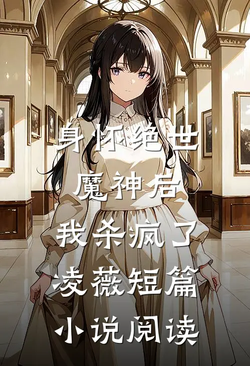 身怀绝世魔神后,我杀疯了凌薇短篇阅读免费