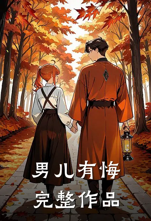 男儿有悔完整作品