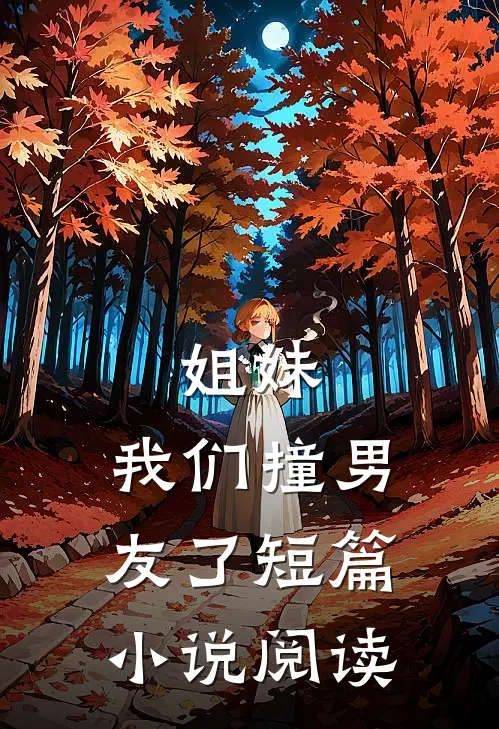 姐妹,我们撞男友了短篇阅读