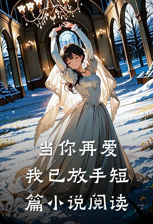 当你再爱,我已放手短篇阅读