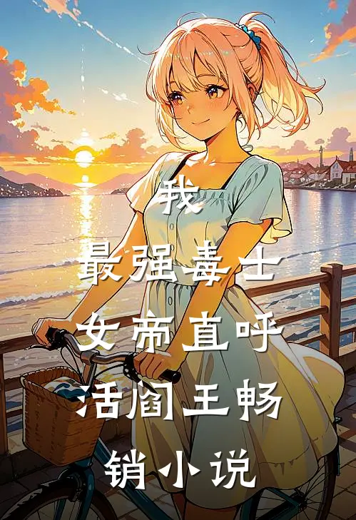 我，最强毒士，女帝直呼活阎王畅销小说