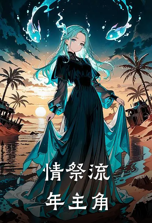 情祭流年主角