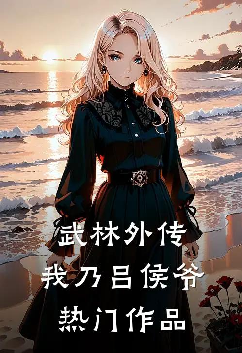 武林外传我乃吕侯爷热门作品是