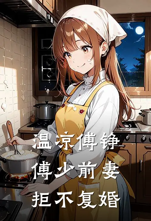 温凉傅铮傅少前妻拒不复婚