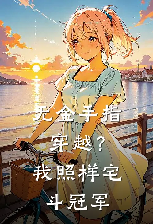 无金手指穿越?我照样宅斗冠军全文