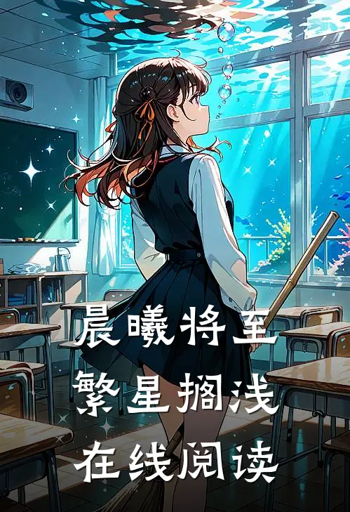 晨曦将至繁星搁浅在线阅读
