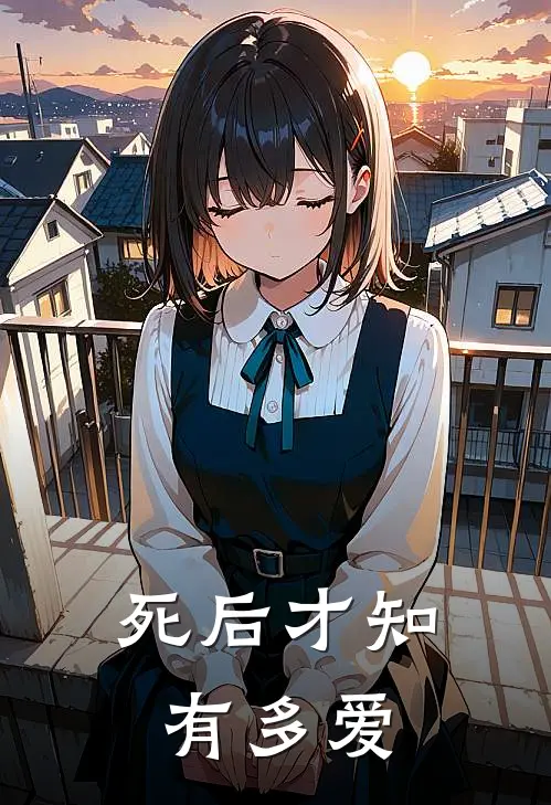 死后才知有多爱