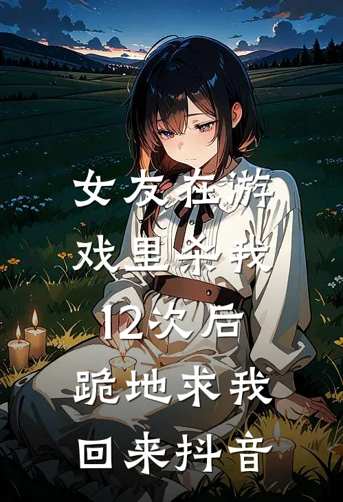 女友在游戏里杀我12次后,跪地求我回来抖音