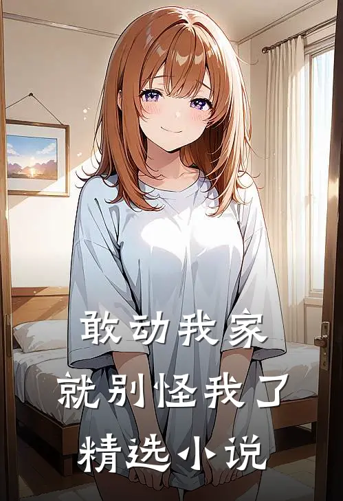 敢动我家,就别怪我了精选