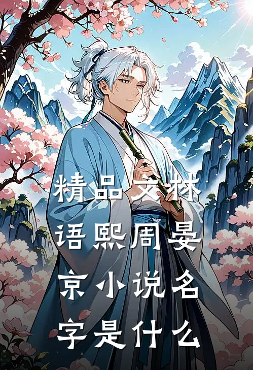 精品文林语熙周晏京小说名字是什么