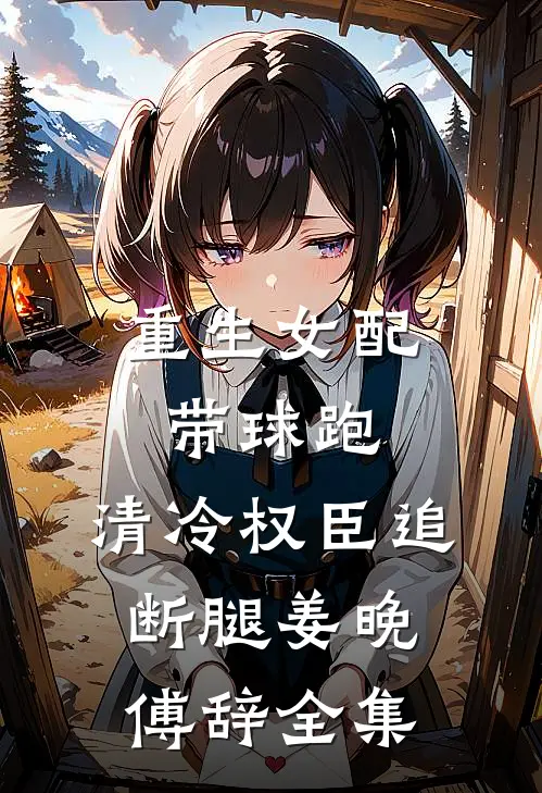 重生女配带球跑，清冷权臣追断腿姜晚傅辞 全集