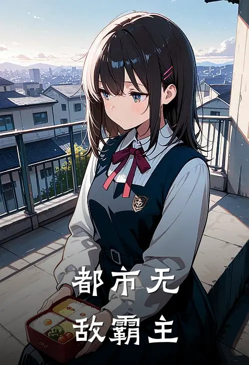 杨飞秦艳阳都市无敌霸主