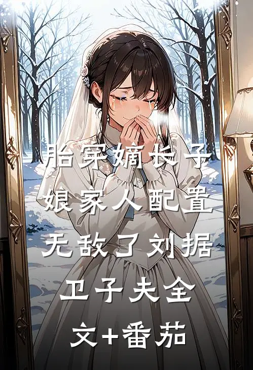 胎穿嫡长子，娘家人配置无敌了刘据卫子夫全文+番茄