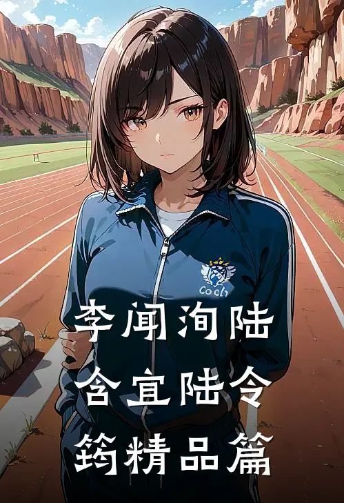 李闻洵陆含宜陆令筠精品篇