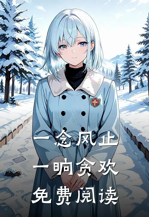 一念风止,一晌贪欢免费阅读