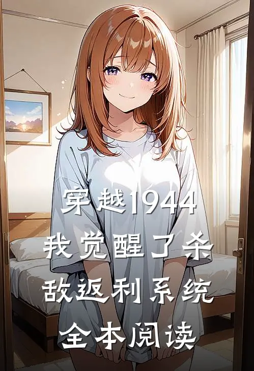 穿越1944：我觉醒了杀敌返利系统全本阅读