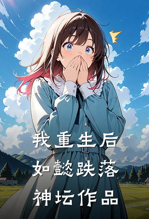 我重生后,如懿跌落神坛作品