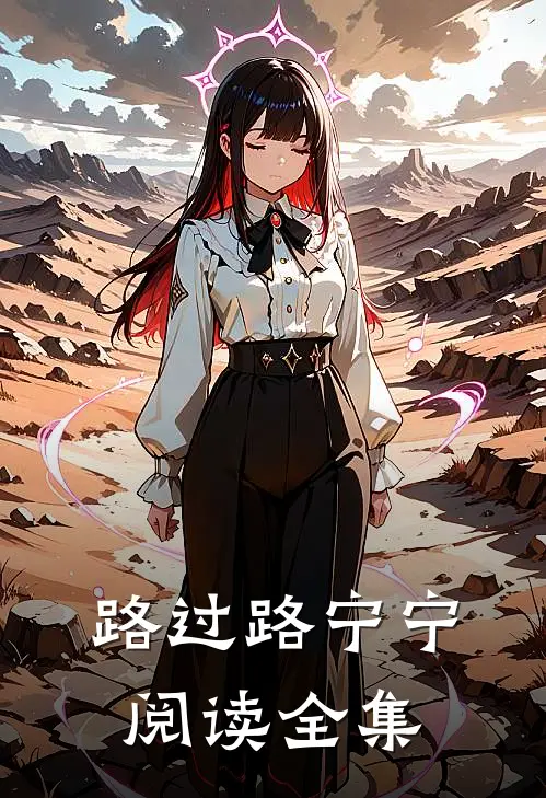 路过路宁宁阅读全集