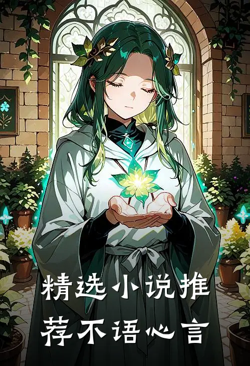 精选推荐不语心言的书