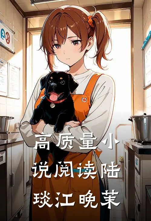 高质量小说阅读陆琰江晚茉