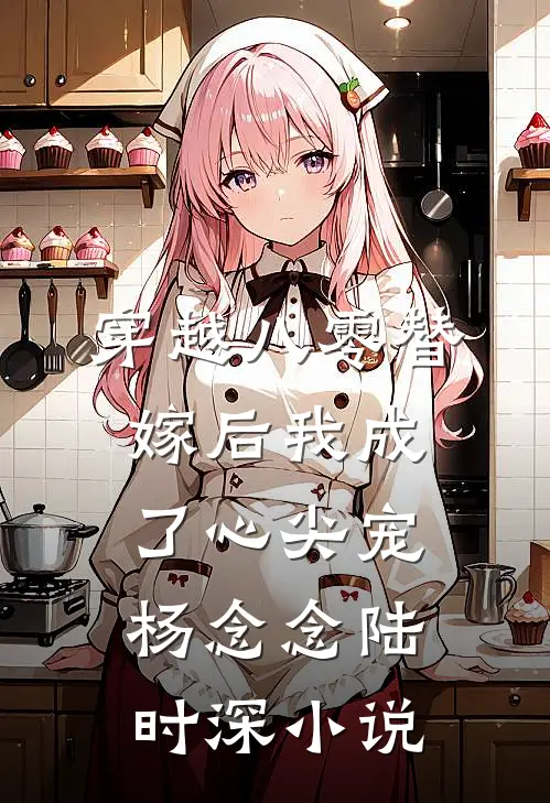 穿越八零替嫁后我成了心尖宠杨念念陆时深小说